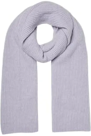 VERO MODA VMGILA RIB SCARF NOOS