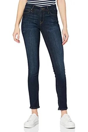 Mavi Damen Nicole Jeans, , 28W / 30L