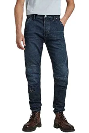 G-Star RAW Herren Pilot 3D Slim Jeans, , 28W / 30L