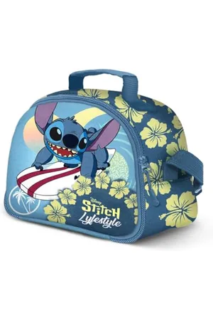 Disney Unisex 07277 Lunchbox Thermal Lunch Bag Lifestyle, , Einheitsgröße
