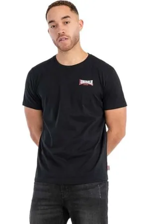 Lonsdale London Dale Short Sleeve T-shirt XL