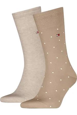 Tommy Hilfiger TH MEN SOCK 2P DOT