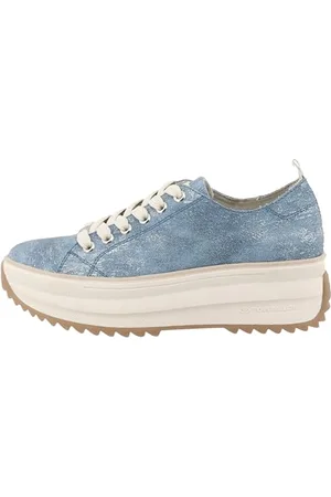 TOM TAILOR Damen 5390910019 Sneaker, , 41 EU