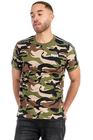 Lonsdale London Gunnista Short Sleeve T-shirt M