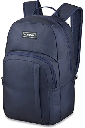 Dakine Rucksack Class Backpack 25L, – Gepolsterter Rücken, Organizer-Fächer, 25 Liter Volumen, aus Polyester, Maße: 46 x 31 x 16 cm