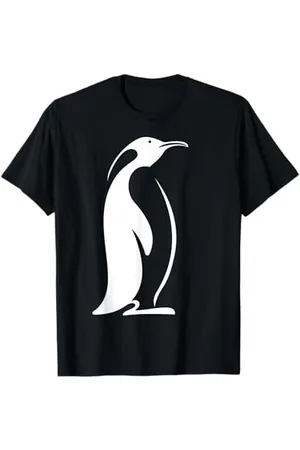 Original Penguin Pinguin-Logo T-Shirt