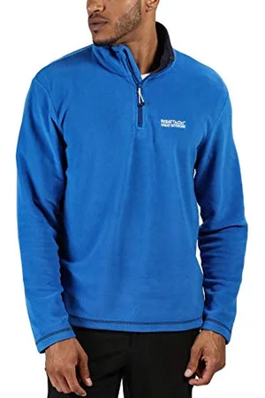 Regatta Thompson Herren Fleece XXXX-Large