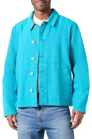 Armor.lux Herren Heritage Anglerjacke, , XL