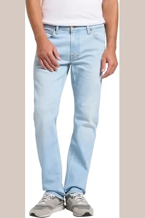 Lee Herren Daren Zip Fly Jeans, , 30/32