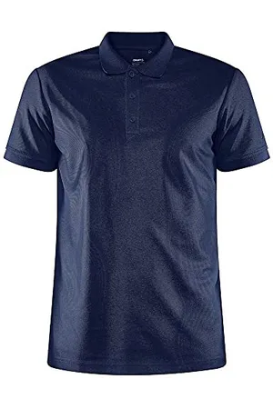 Craft Herren Core Unify Poloshirt Polohemd, , XS