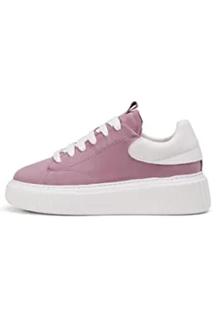 Marc O’ Polo Damen Mod. Svea 2C Sneaker, , 39 EU