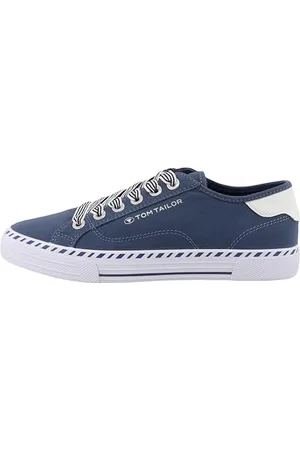 TOM TAILOR Damen 9590070002 Sneaker, , 39 EU