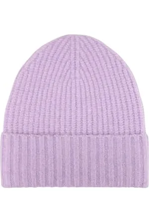 TOM TAILOR Mädchen Kinder Basic Strickmütze, , OneSize