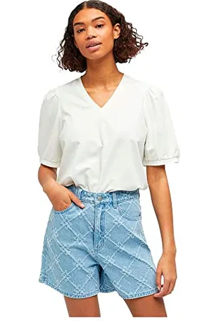 Object Objcaroline S/S Top Noos