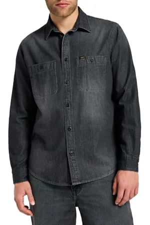 Lee Worker Shirt 2.0 Hemd für Herren
