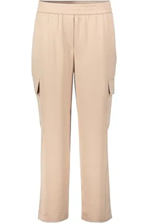 Betty & Co Damen Havanna Hose, , 40