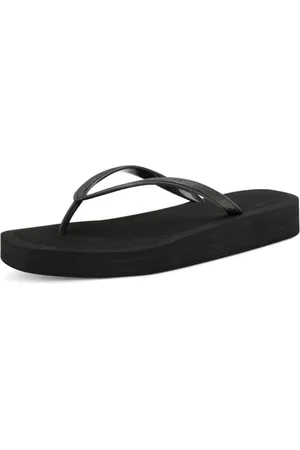 Tamaris Pantolette Damen Flach ,EU 38