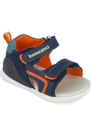 Biomecanics 252146 Sandale, Blau (Ocean), 22 EU