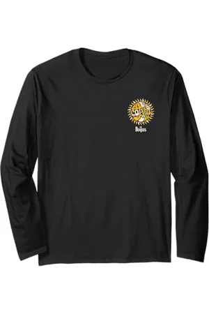 The Beatles Die Beatles - Hier kommt die Sonne Langarmshirt
