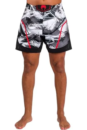 Venum Herren Electron 3.0 Fight Shorts, , Large