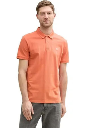 TOM TAILOR Herren Poloshirt