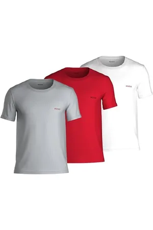 HUGO BOSS T-Shirt RN Triplet P 10268102