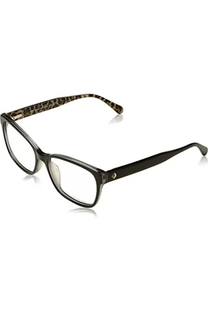 Kate Spade Kate Spade Unisex Crishell Sonnenbrille, Grey, 55