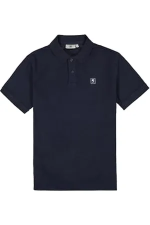 Garcia Z1105 Short Sleeve Polo S