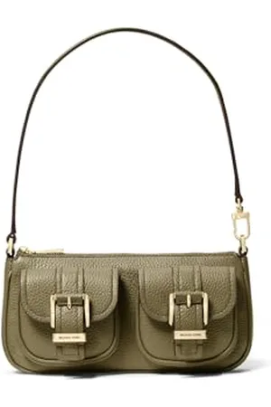 Michael Kors Women SM Conv POUCHETTE Hand Bag