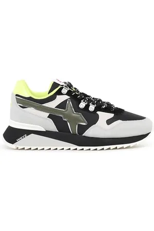 W6YZ Herren Yak-m Oxford-Schuh, , 43 EU