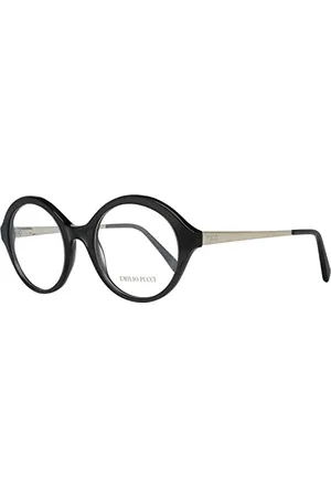 Emilio Pucci Unisex-Erwachsene EP5064 005 51 Brillengestelle