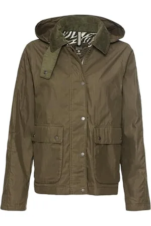 Camel Active Damen Blouson mit Cordkragen womenswear-44
