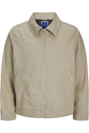 JACK & JONES Male Blousonjacke Blousonjacke