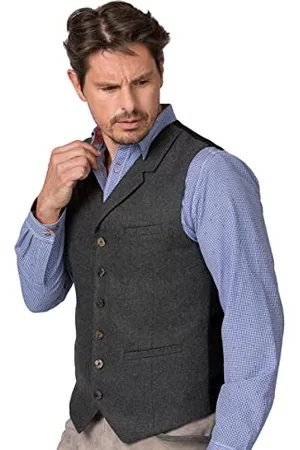 Stockerpoint Herren Octavio Weste, , 56 EU