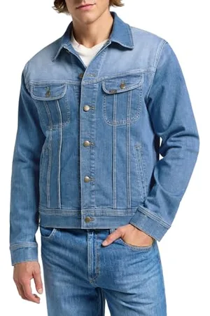 Lee RIDER JACKET
