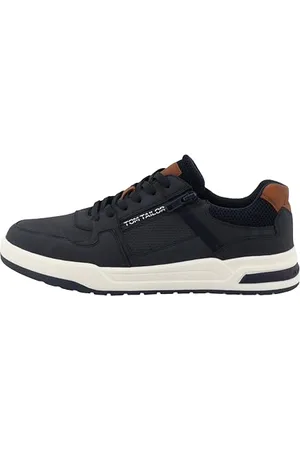 TOM TAILOR Herren 9580010003 Sneaker, , 41 EU