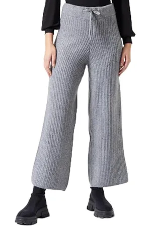Dreimaster Vintage Damen Strickhose 39428462, , S