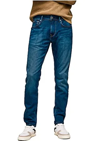 Pepe Jeans Herren Jeans Stanley, , 28W / 34L