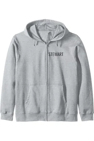 STEWART Kapuzenjacke