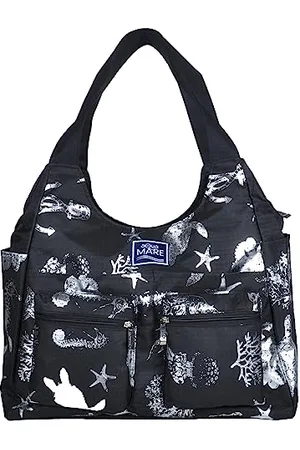 AQUA DI MARE Damen 22848 S Strandtasche