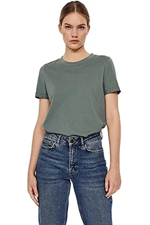 VERO MODA Damen VMPAULA S/S GA NOOS T-Shirt, , XL