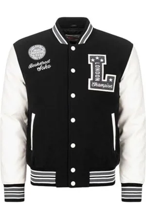 Lonsdale London Herren Waterstein Sweatshirt, , L EU