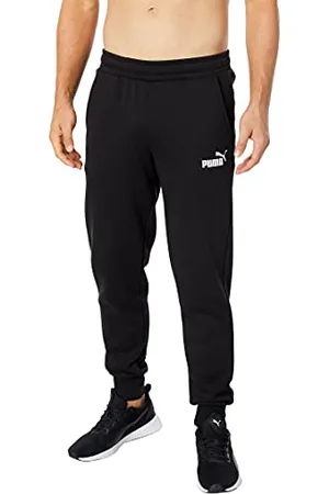 PUMA Herren Essentials Fleece Sweatpants (Available in Big & Tall) Trainingshose, , Groß