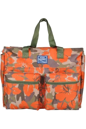 AQUA DI MARE Damen 22906 Strandtasche
