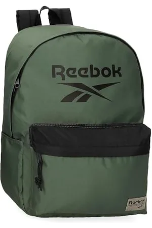 Reebok Darwin Rucksack für Laptop, 39,6 cm (15,6 Zoll), , 31,5 x 45 x 15 cm, Polyester, von Joumma Bags, , Talla única, Laptop-Rucksack