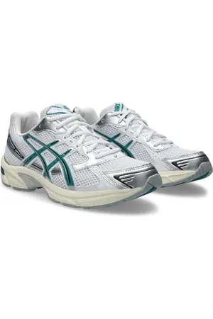 Asics Herren GEL-1130 Sneaker, Multicolor, 37.5 EU