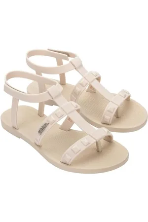 Melissa Damen Sun River AD Flache Sandale, , 39 EU