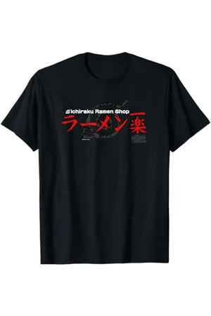 Naruto Shippuden Ichiraku Ramen Bar T-Shirt