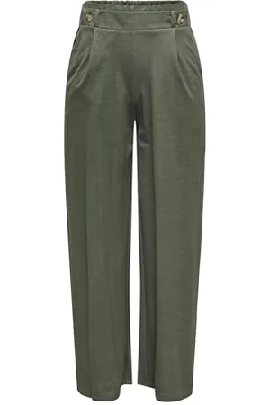 JDY Birdie Geggo Long Pant JRS Noos