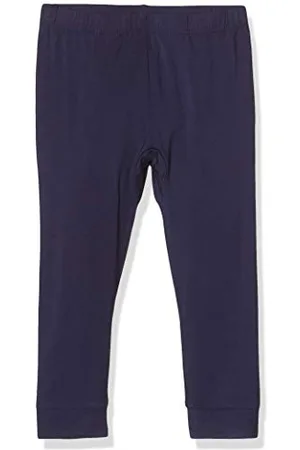 Minymo Unisex Baby Leggins Leggings, , (Herstellergröße:86)